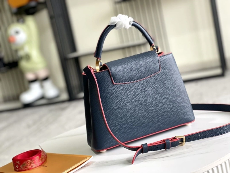 LV Capucines Bags 4233A-1227