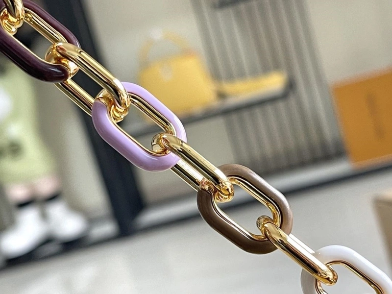 LV Capucines Bags 4233A-1232