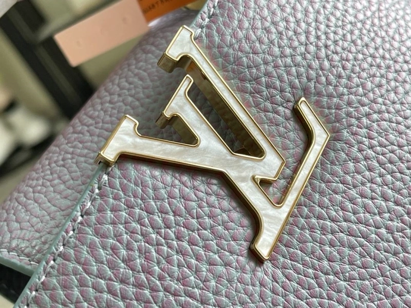 LV Capucines Bags 4233A-1238