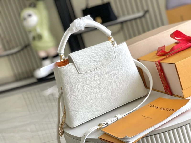 LV Capucines Bags 4233A-1241