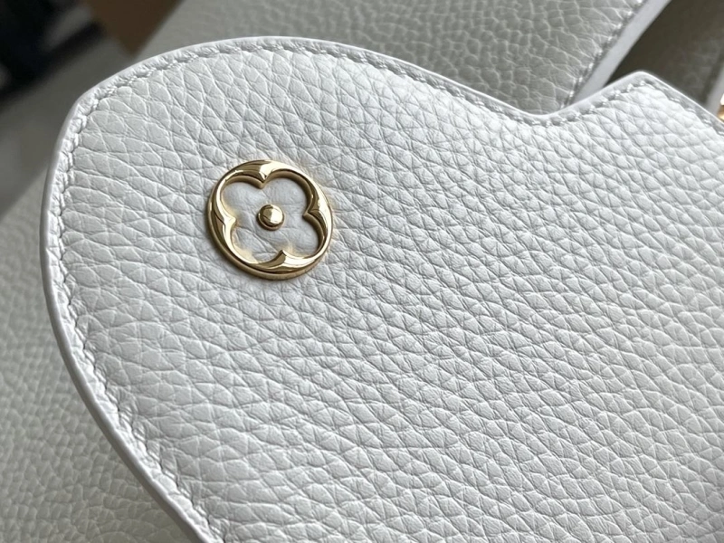 LV Capucines Bags 4233A-1242