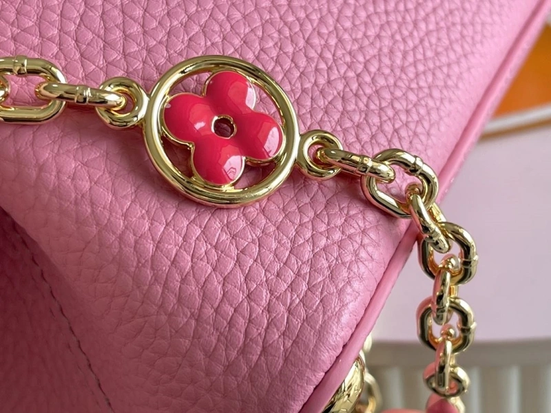 LV Capucines Bags 4233A-1246