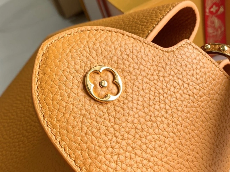 LV Capucines Bags 4233A-1250