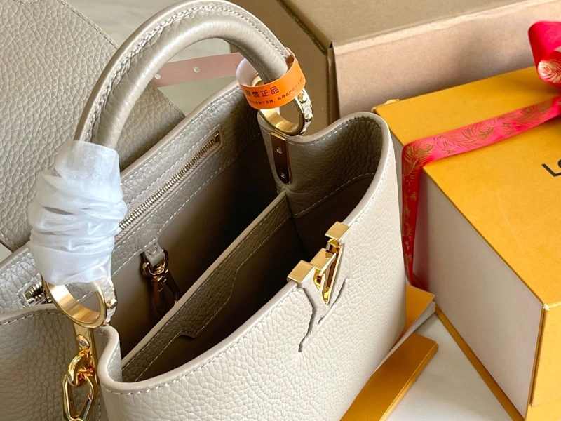 LV Capucines Bags 4233A-1259