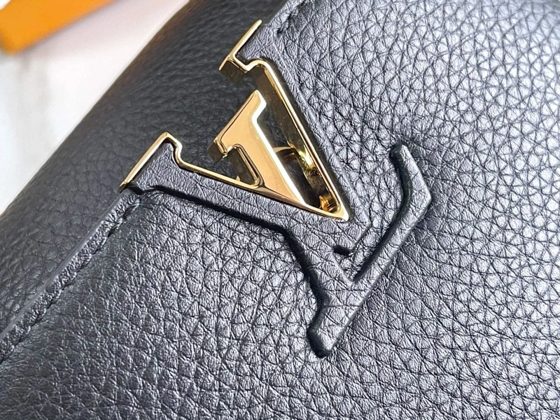 LV Capucines Bags 4233A-1262