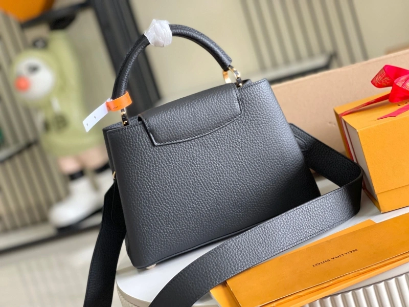 LV Capucines Bags 4233A-1263
