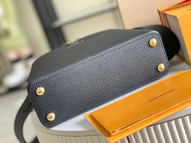 LV Capucines Bags 4233A-1263