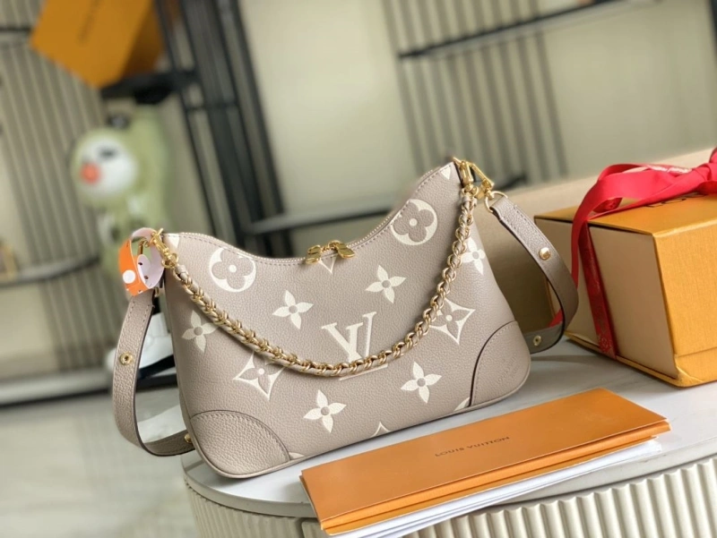 LV Satchel bags 4233A-1264