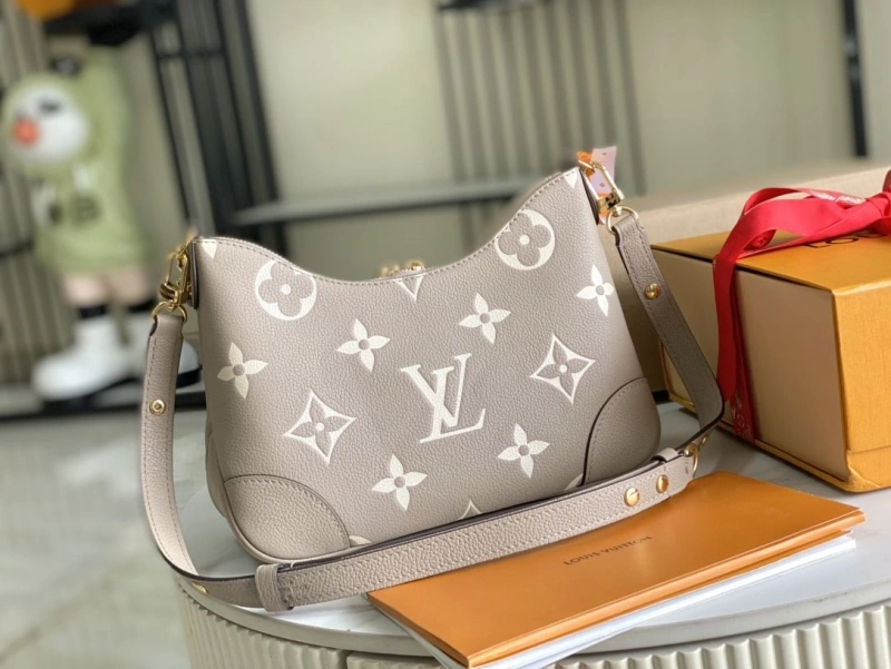 LV Satchel bags 4233A-1264