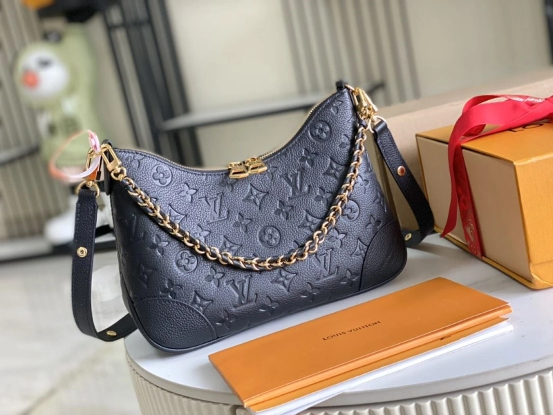LV Satchel bags 4233A-1265