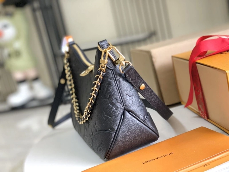LV Satchel bags 4233A-1265