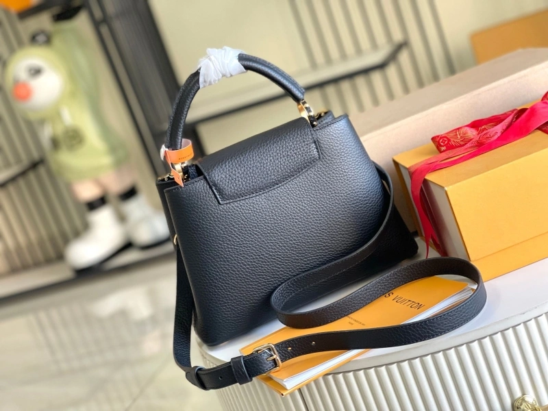 LV Capucines Bags 4233A-1271