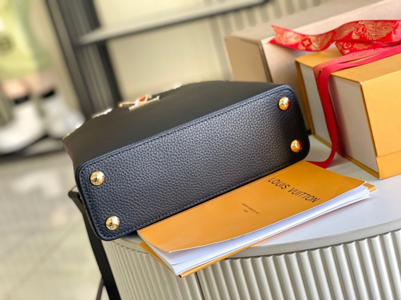 LV Capucines Bags 4233A-1271