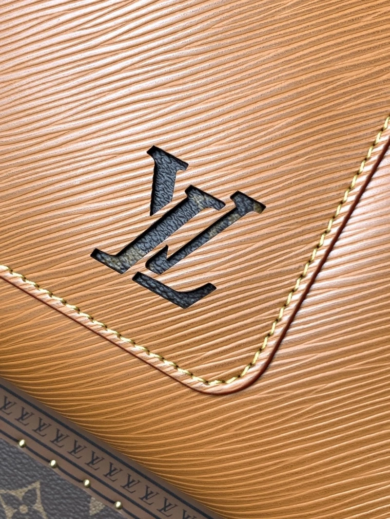 LV Top Handle Bags 4233A-1284