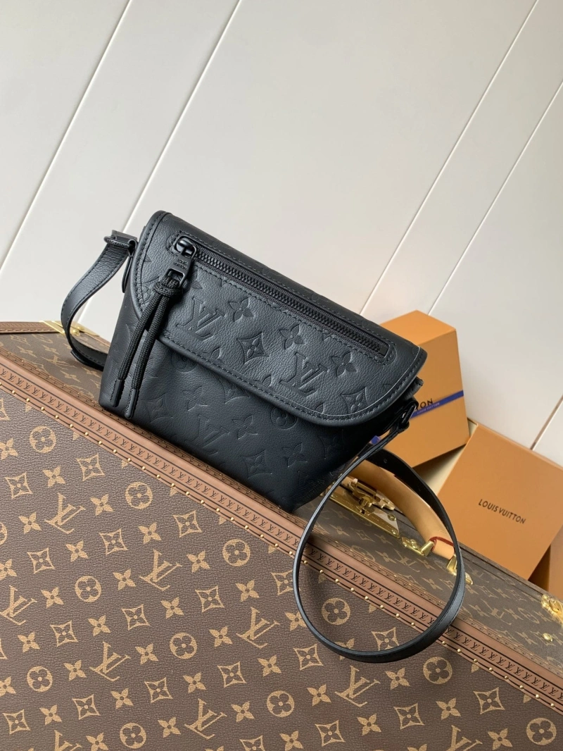 LV Satchel bags 4233A-1288