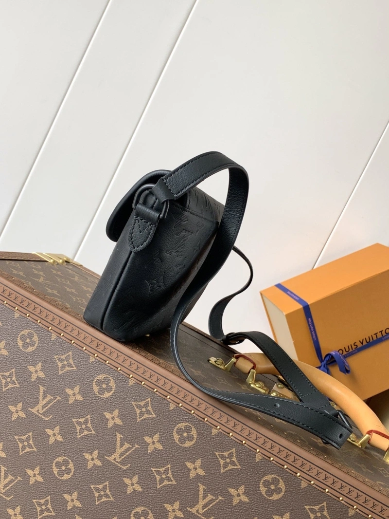 LV Satchel bags 4233A-1288