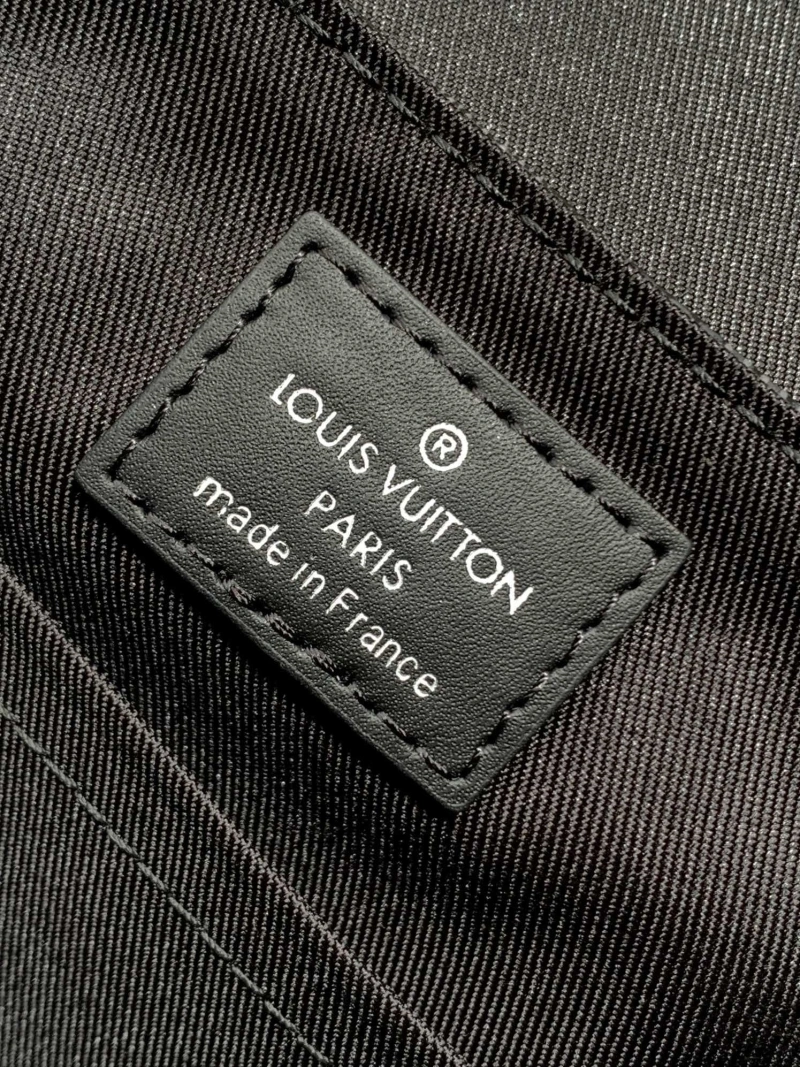 LV Satchel bags 4233A-1289