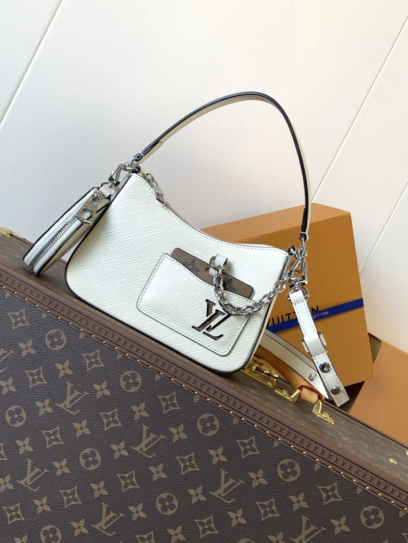 LV Top Handle Bags 4233A-1293