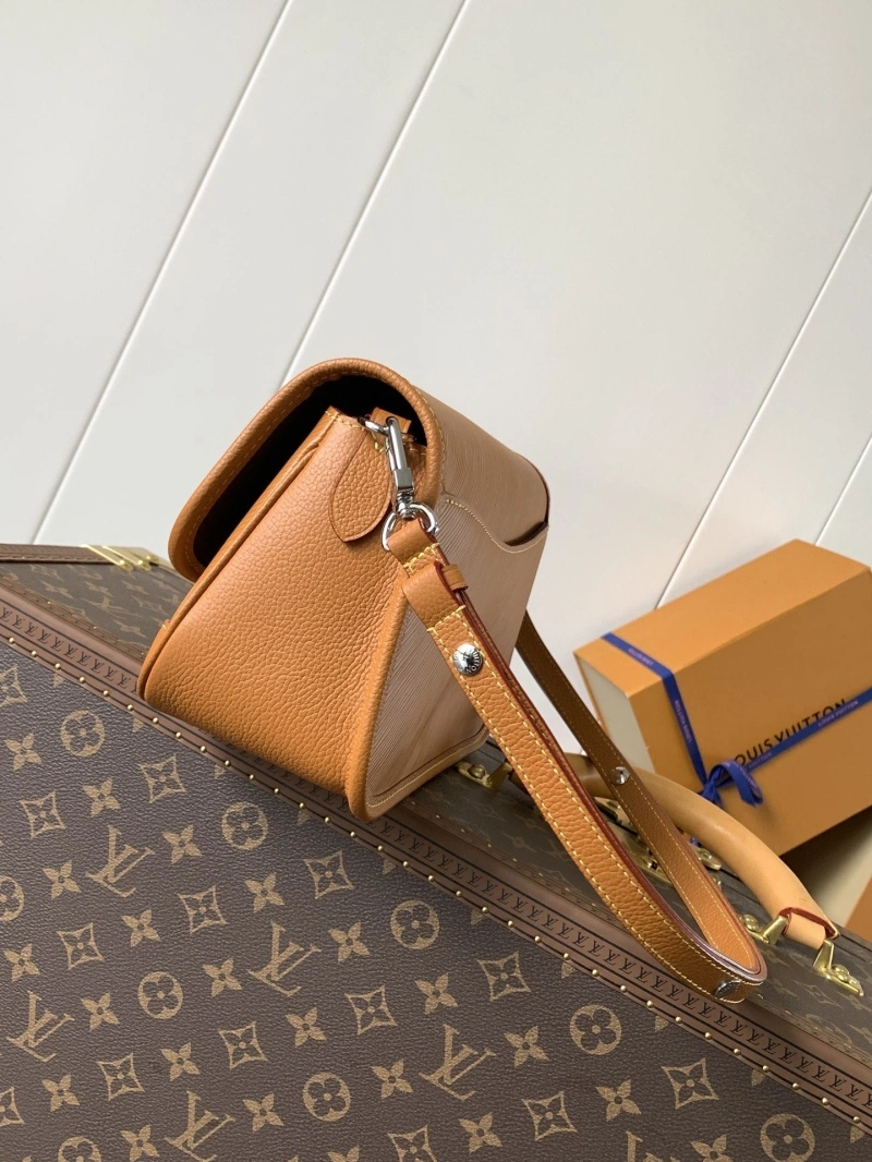 LV Satchel bags 4233A-1295
