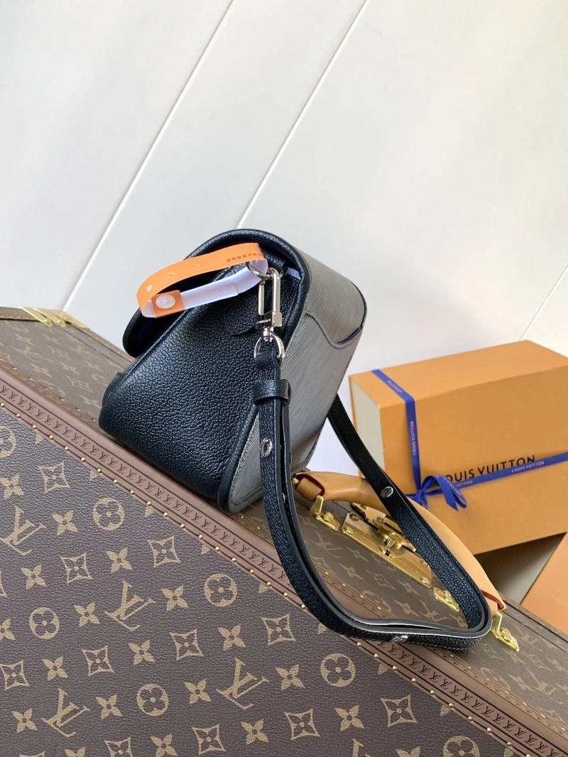 LV Satchel bags 4233A-1296