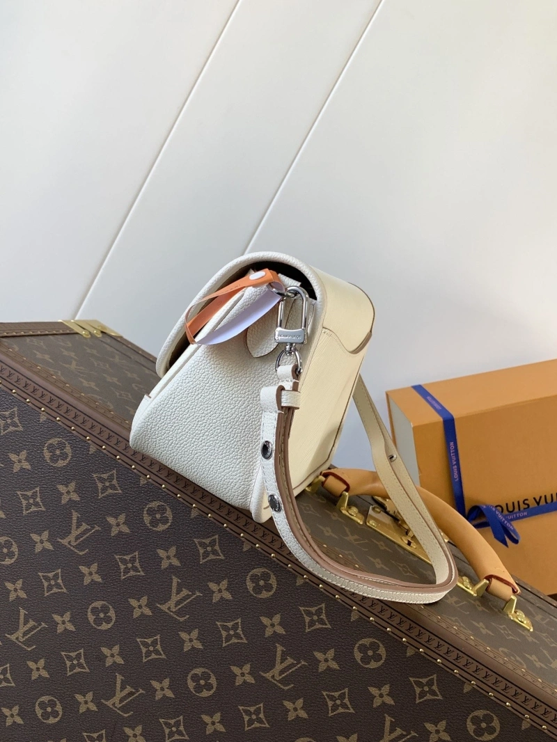 LV Satchel bags 4233A-1297