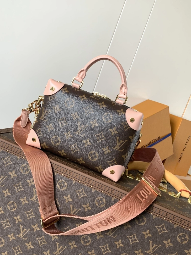 LV Box Bags 4233A-1300