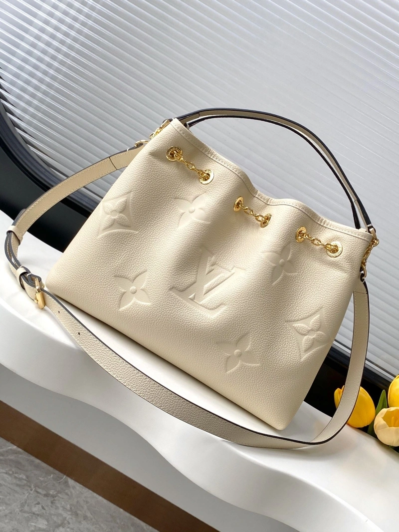 LV Satchel bags 4233A-1301