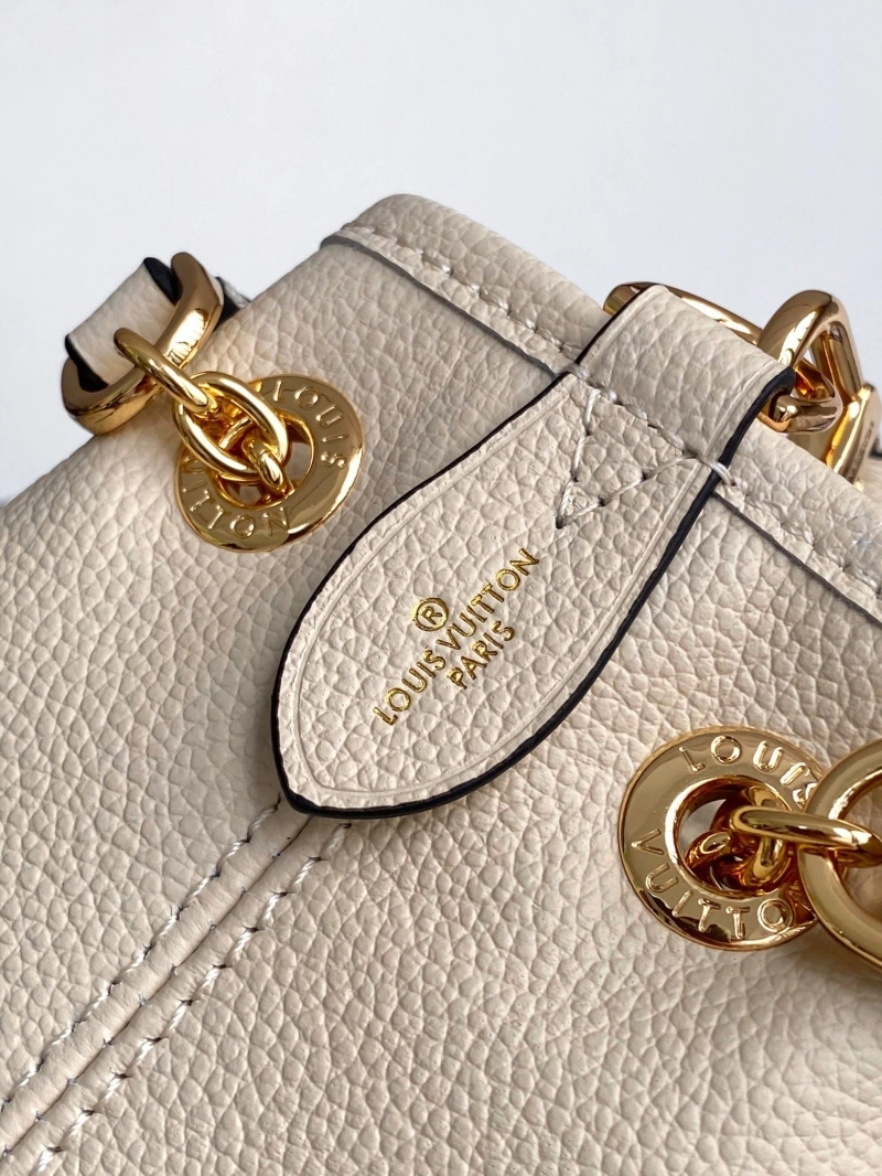 LV Satchel bags 4233A-1301