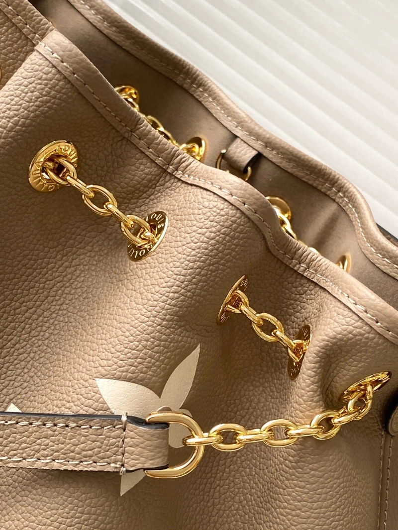 LV Satchel bags 4233A-1302