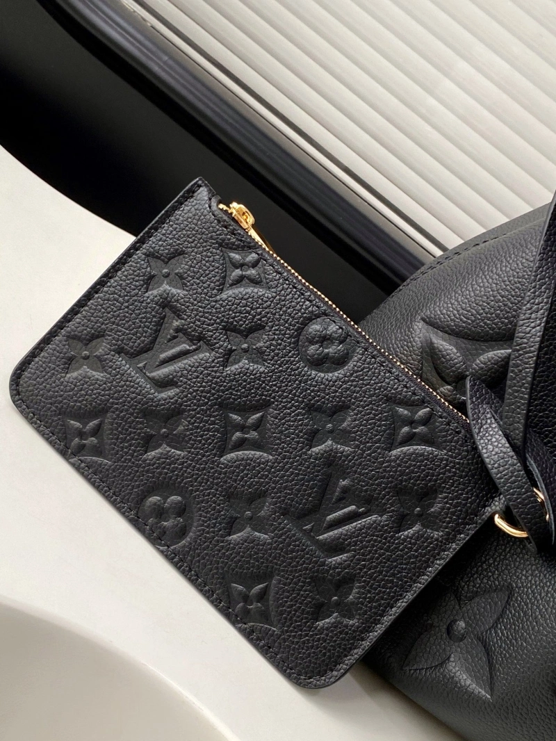 LV Satchel bags 4233A-1303