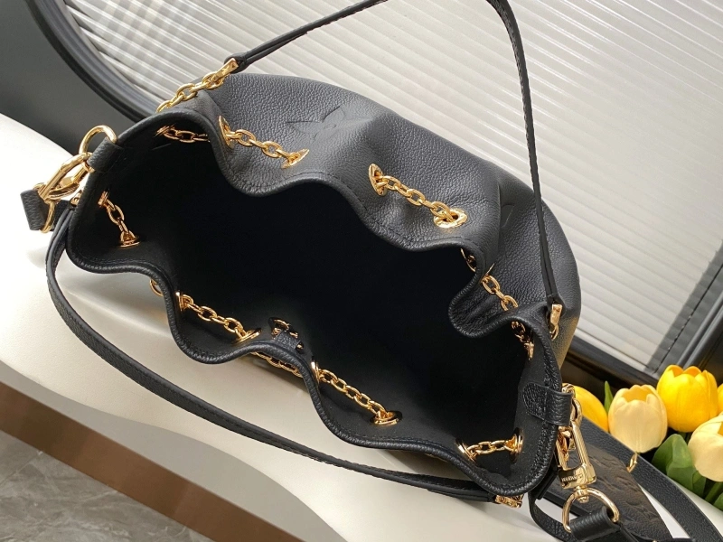LV Satchel bags 4233A-1303