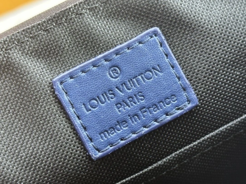 LV Satchel bags 4233A-1316