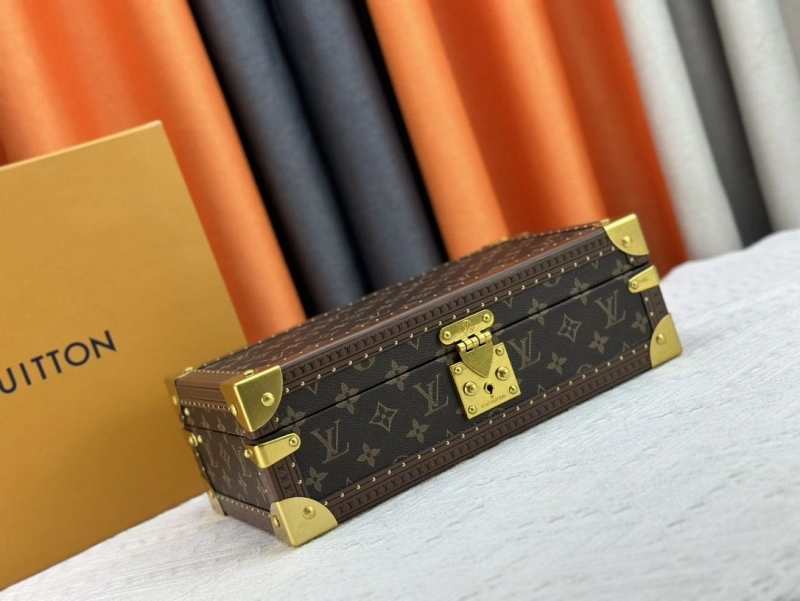 LV Box Bags 4233A-1364