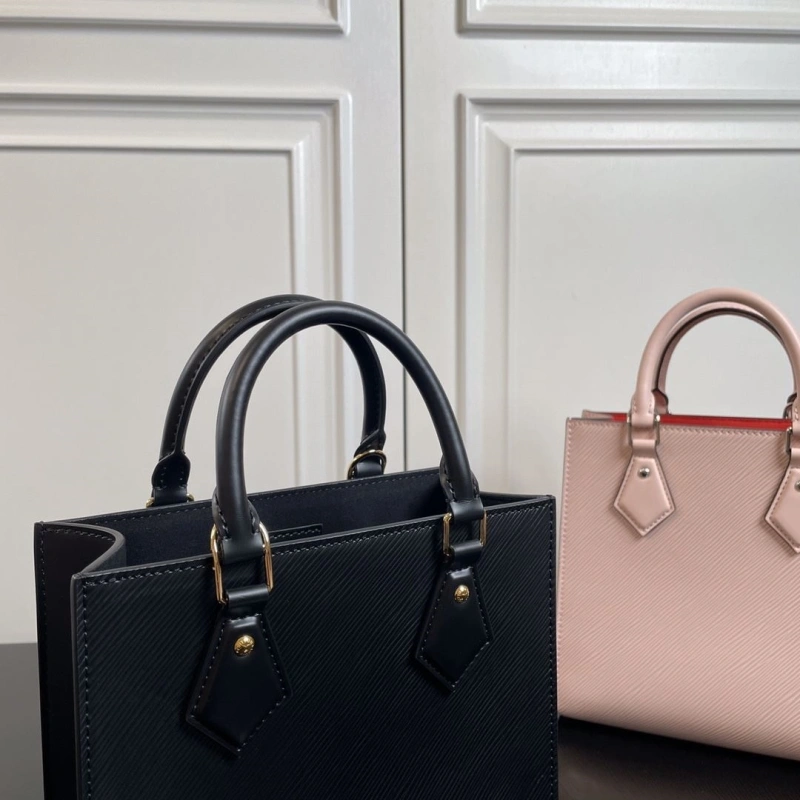 LV Shopping Bags 4233A-1410