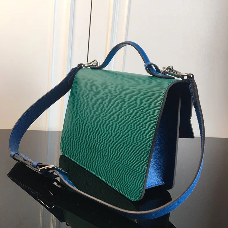 LV Top Handle Bags 4233A-1416