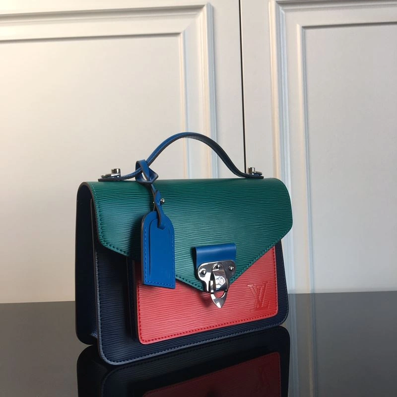 LV Top Handle Bags 4233A-1416