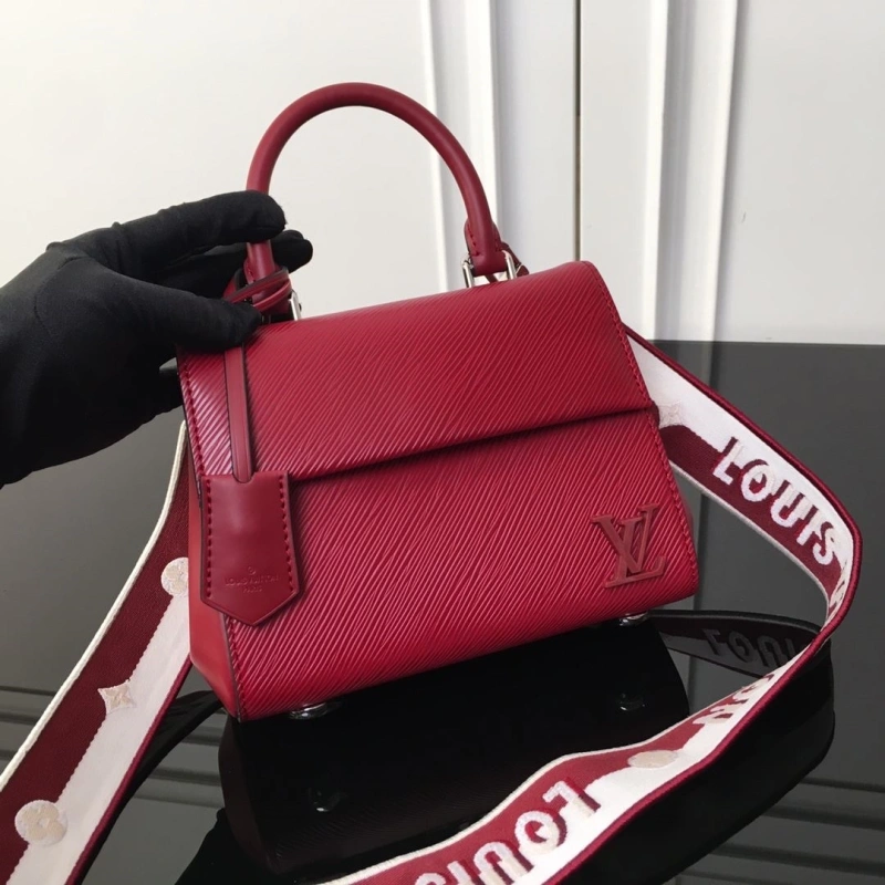LV Top Handle Bags 4233A-1417