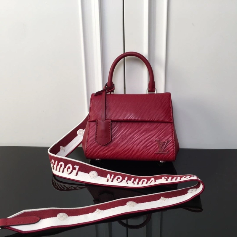 LV Top Handle Bags 4233A-1417