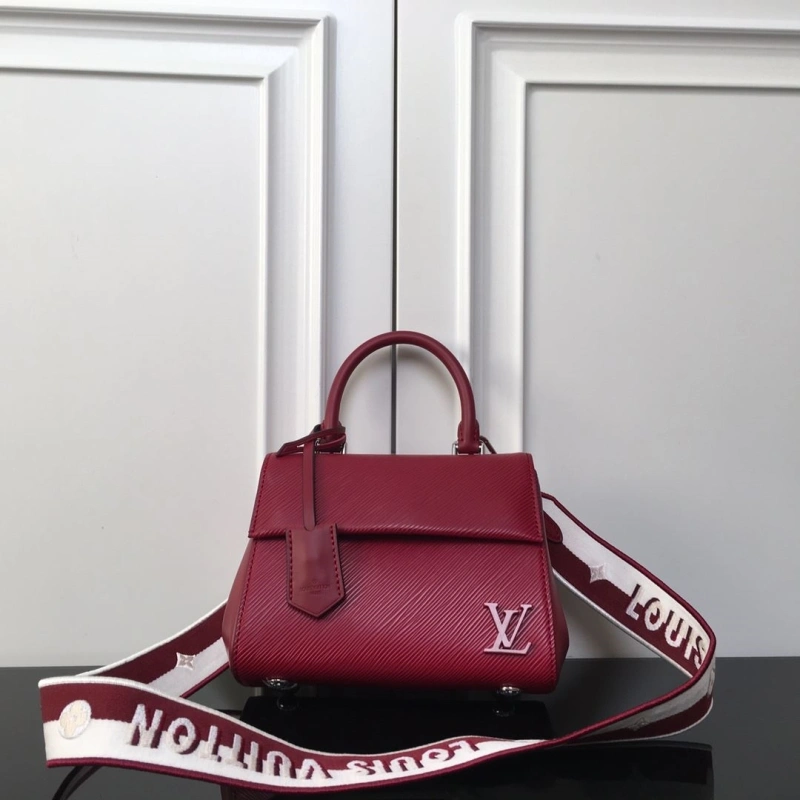LV Top Handle Bags 4233A-1417