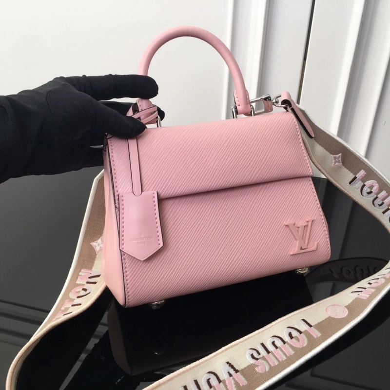 LV Top Handle Bags 4233A-1418
