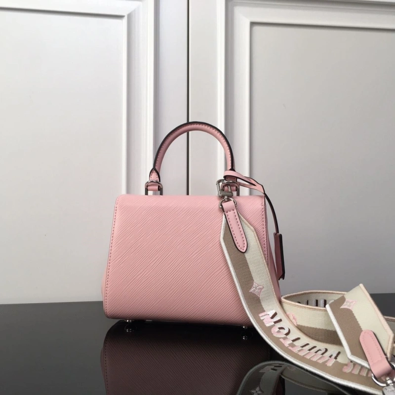 LV Top Handle Bags 4233A-1418