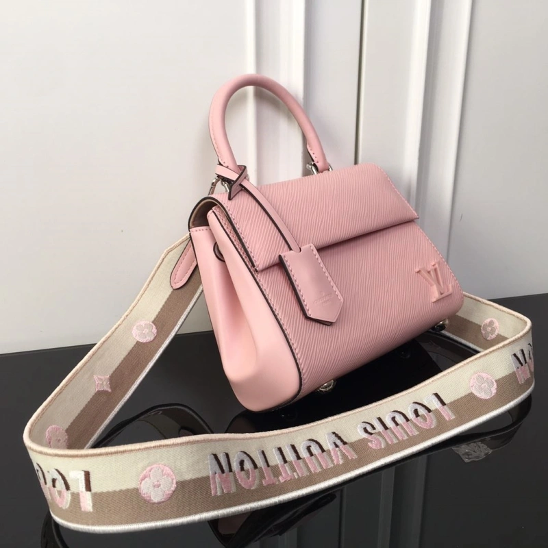 LV Top Handle Bags 4233A-1418