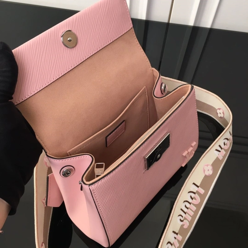 LV Top Handle Bags 4233A-1418