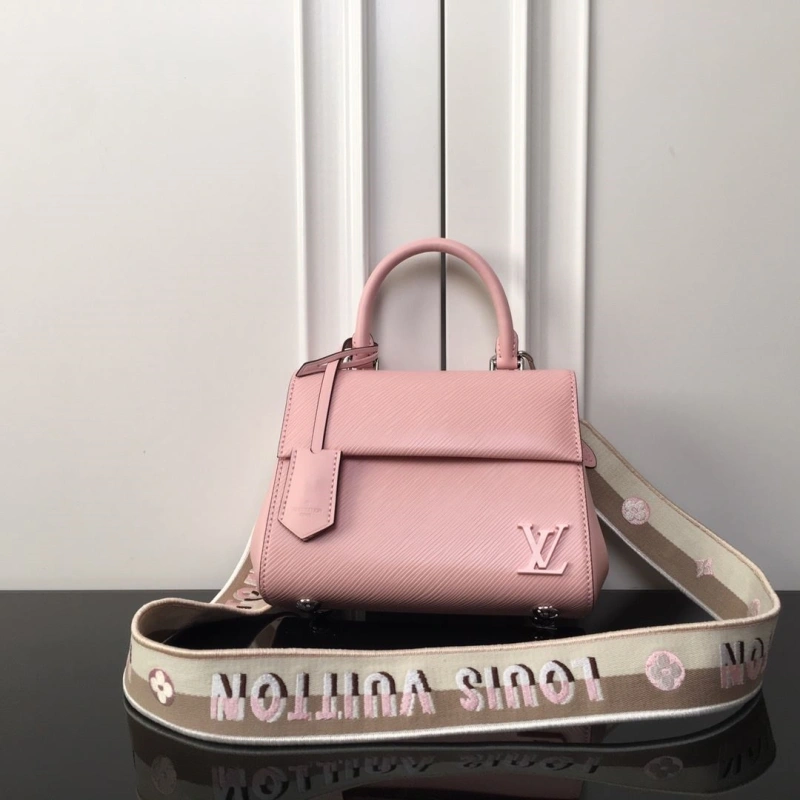 LV Top Handle Bags 4233A-1418