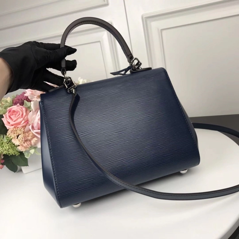 LV Top Handle Bags 4233A-1421