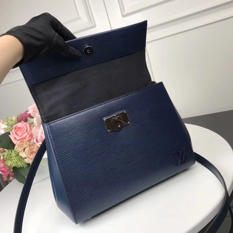 LV Top Handle Bags 4233A-1421