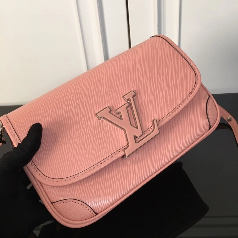 LV Satchel bags 4233A-1425