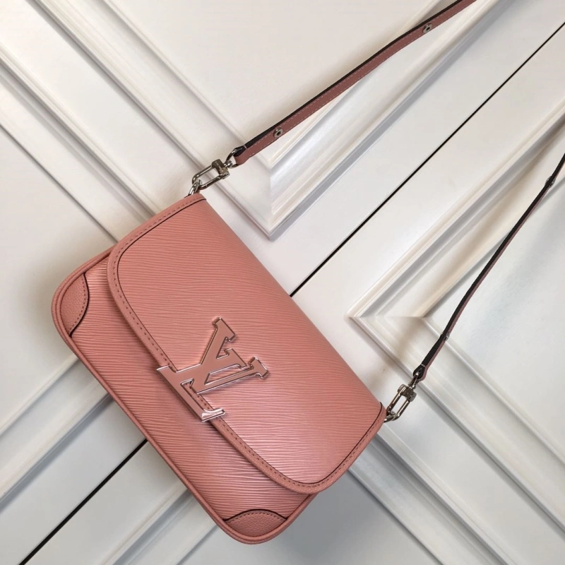 LV Satchel bags 4233A-1425