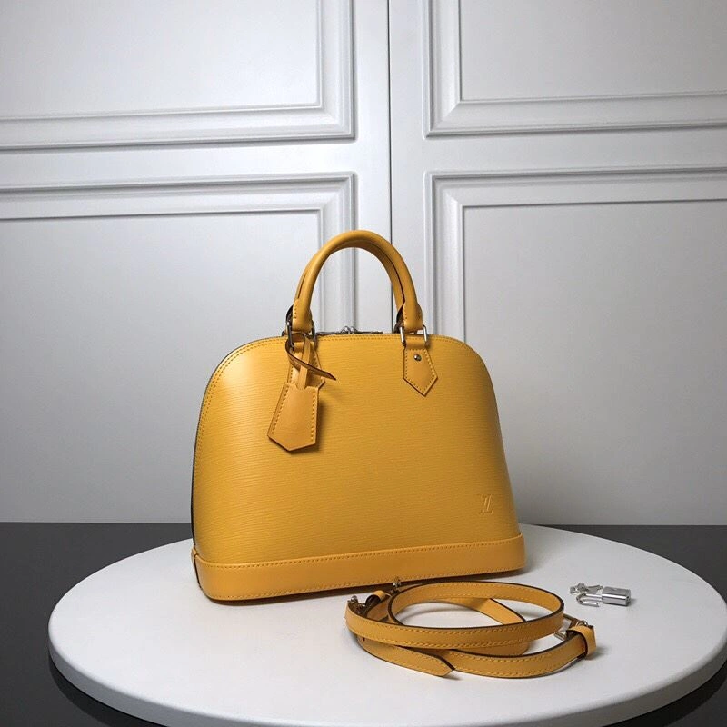 LV Top Handle Bags 4233A-1433