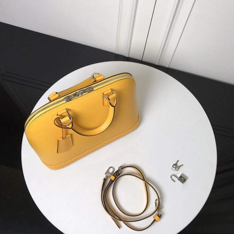 LV Top Handle Bags 4233A-1433